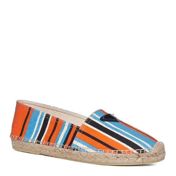 Prada espadrilles - Picture 4 of 4